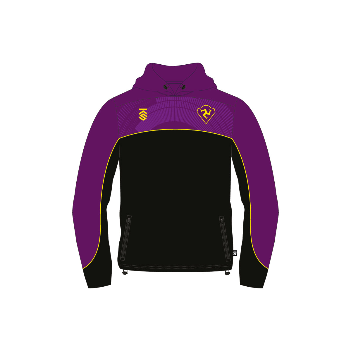 Tatami Hoody
