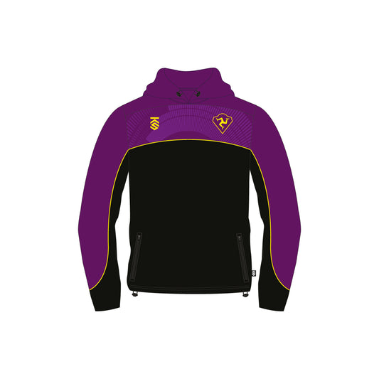 Tatami Hoody