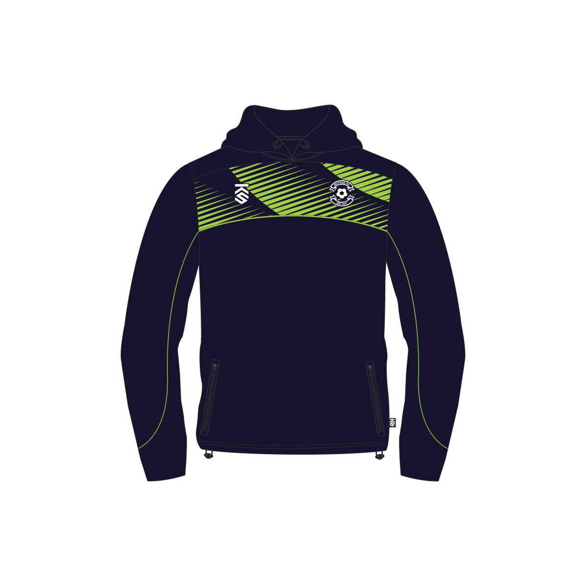 Tatami Hoody
