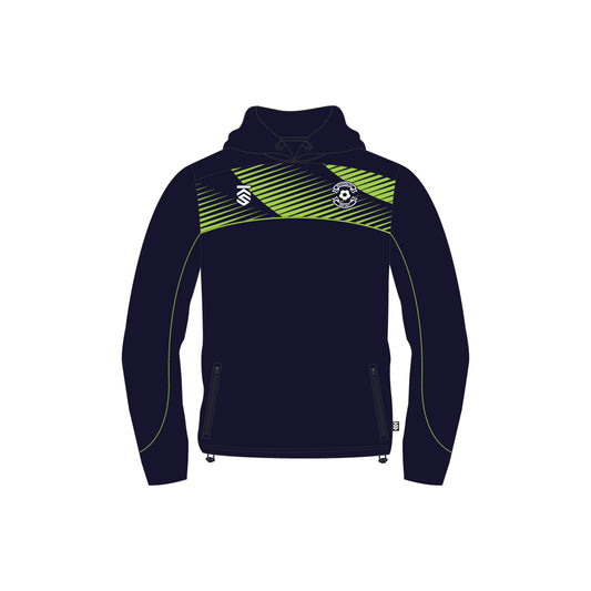 Tatami Hoody