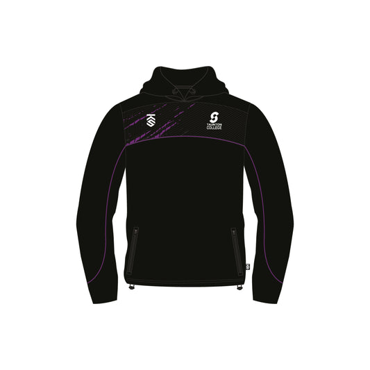 Tatami Hoody