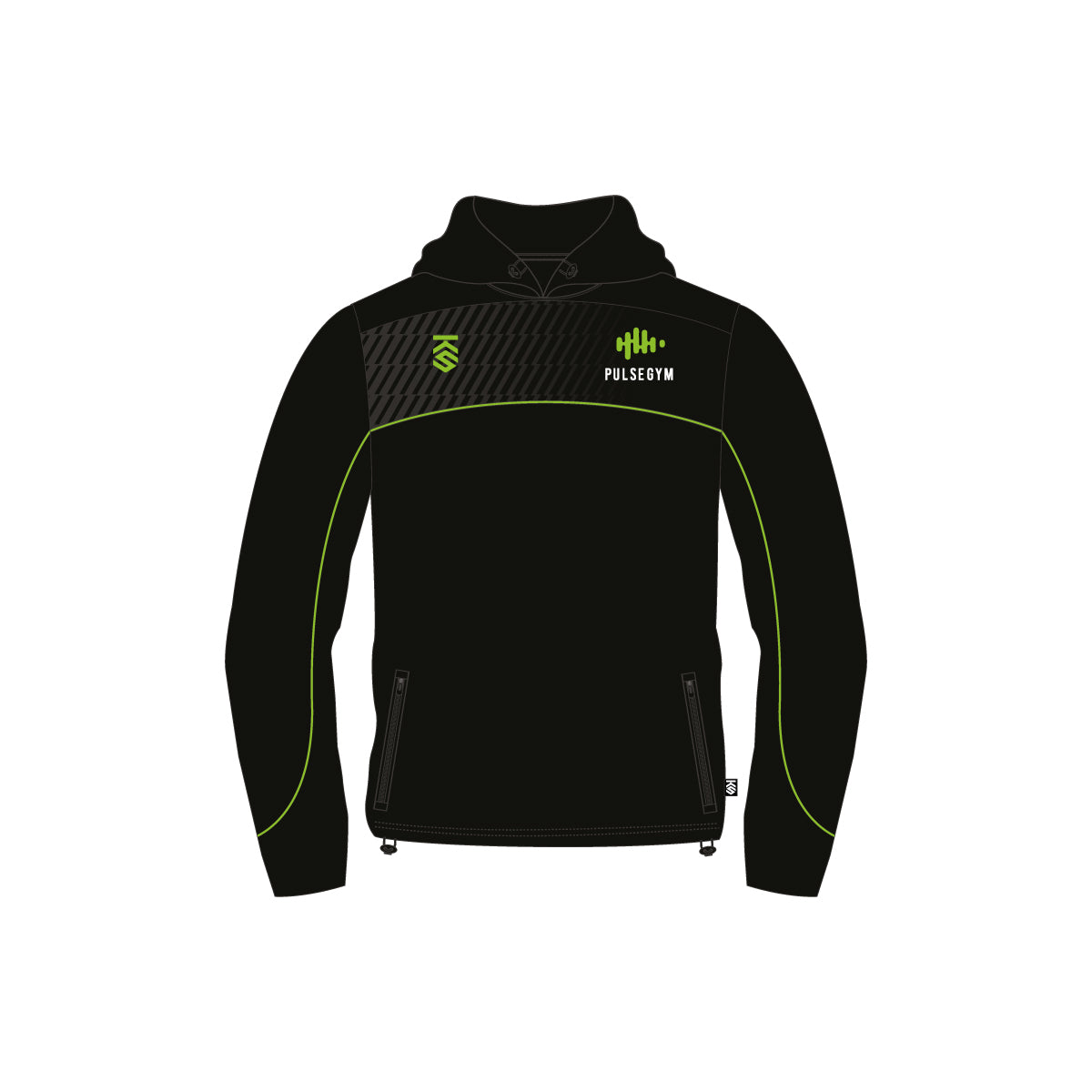 Tatami Hoody