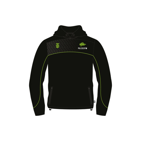 Tatami Hoody