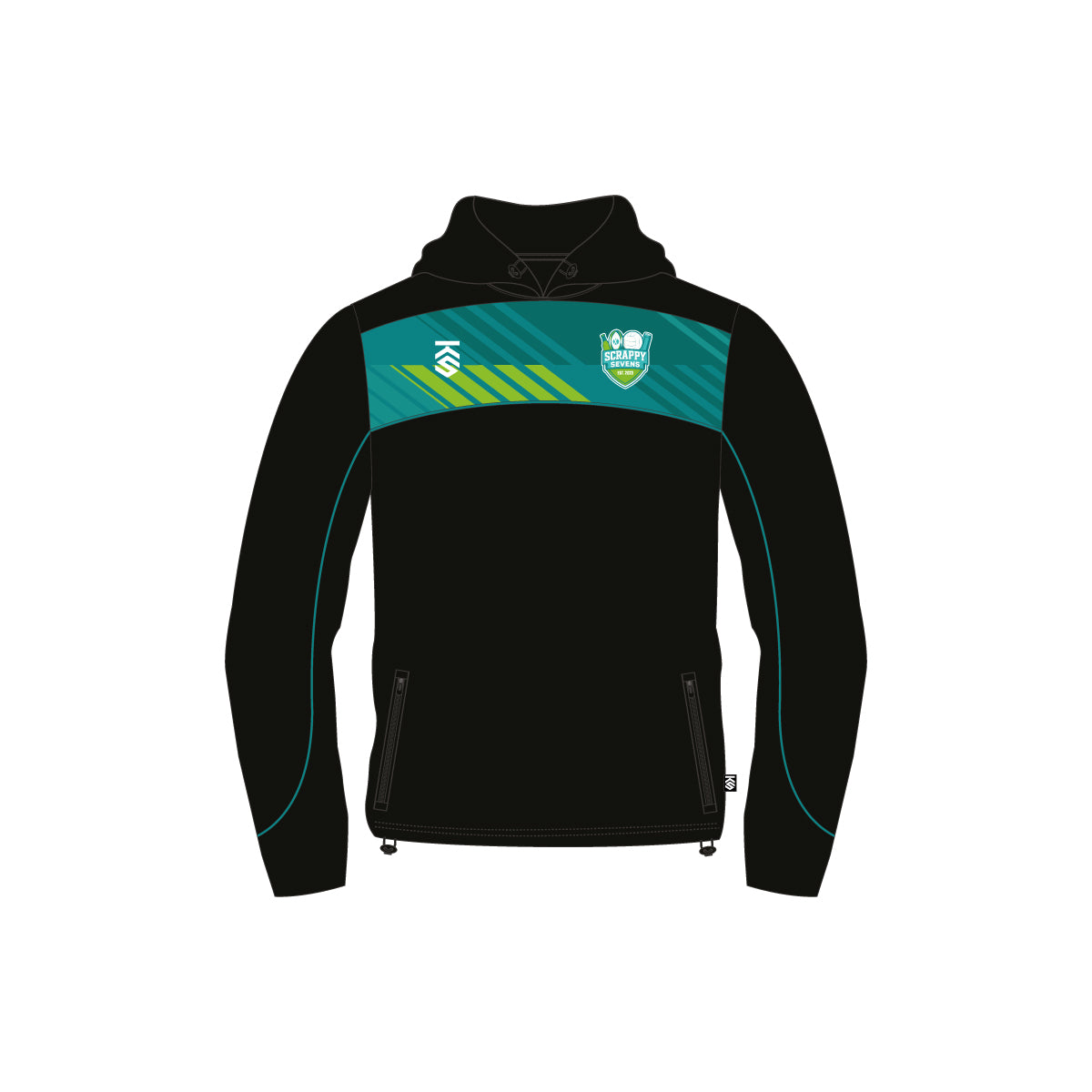 Tatami Hoody