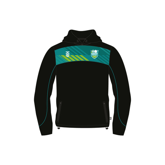 Tatami Hoody