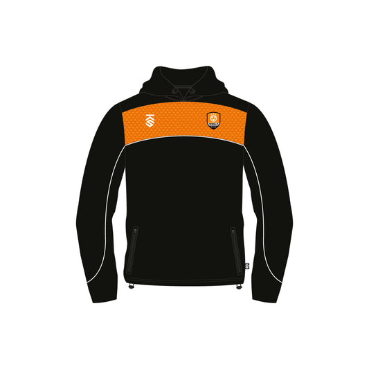 Tatami Hoody