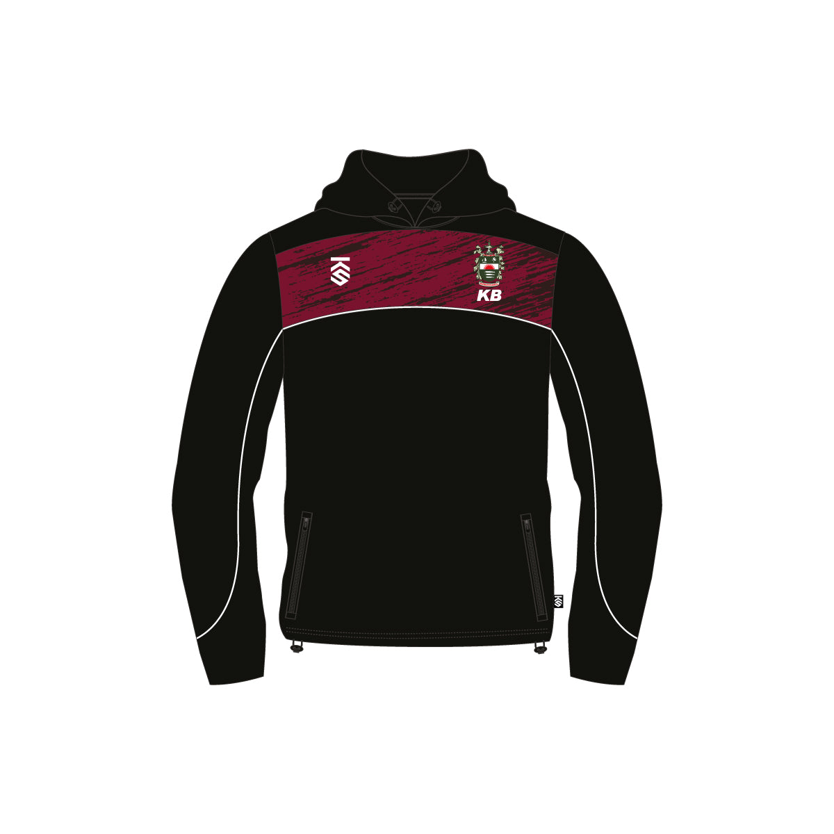 Tatami Hoody