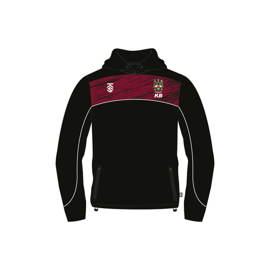 Tatami Hoody