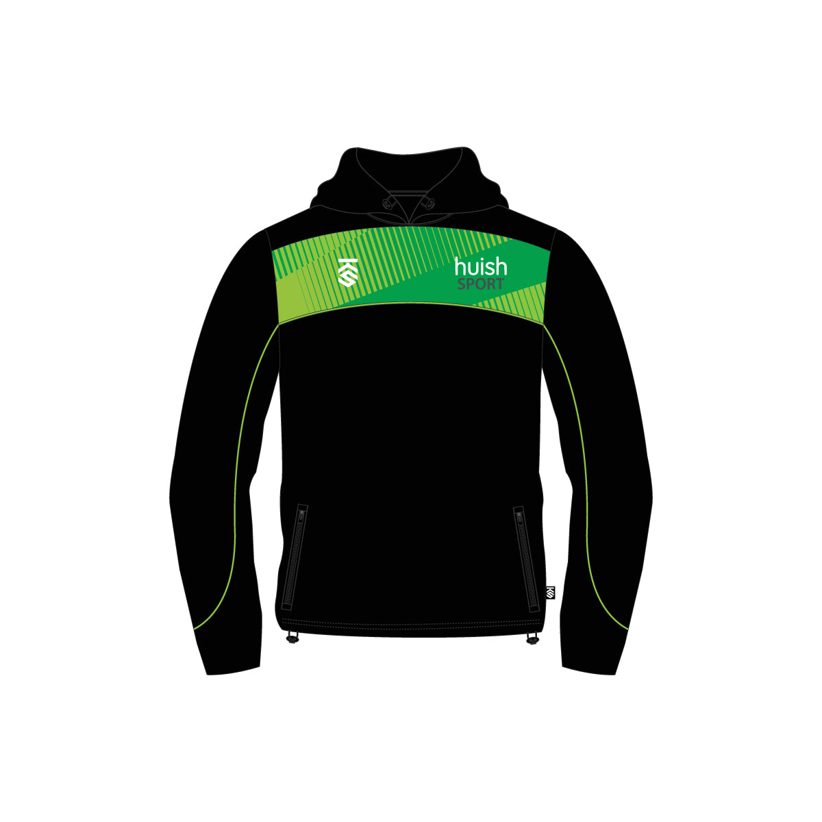 Tatami Hoody