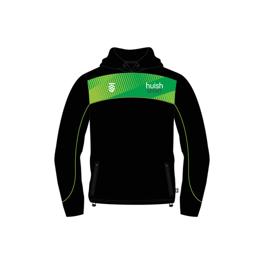Tatami Hoody