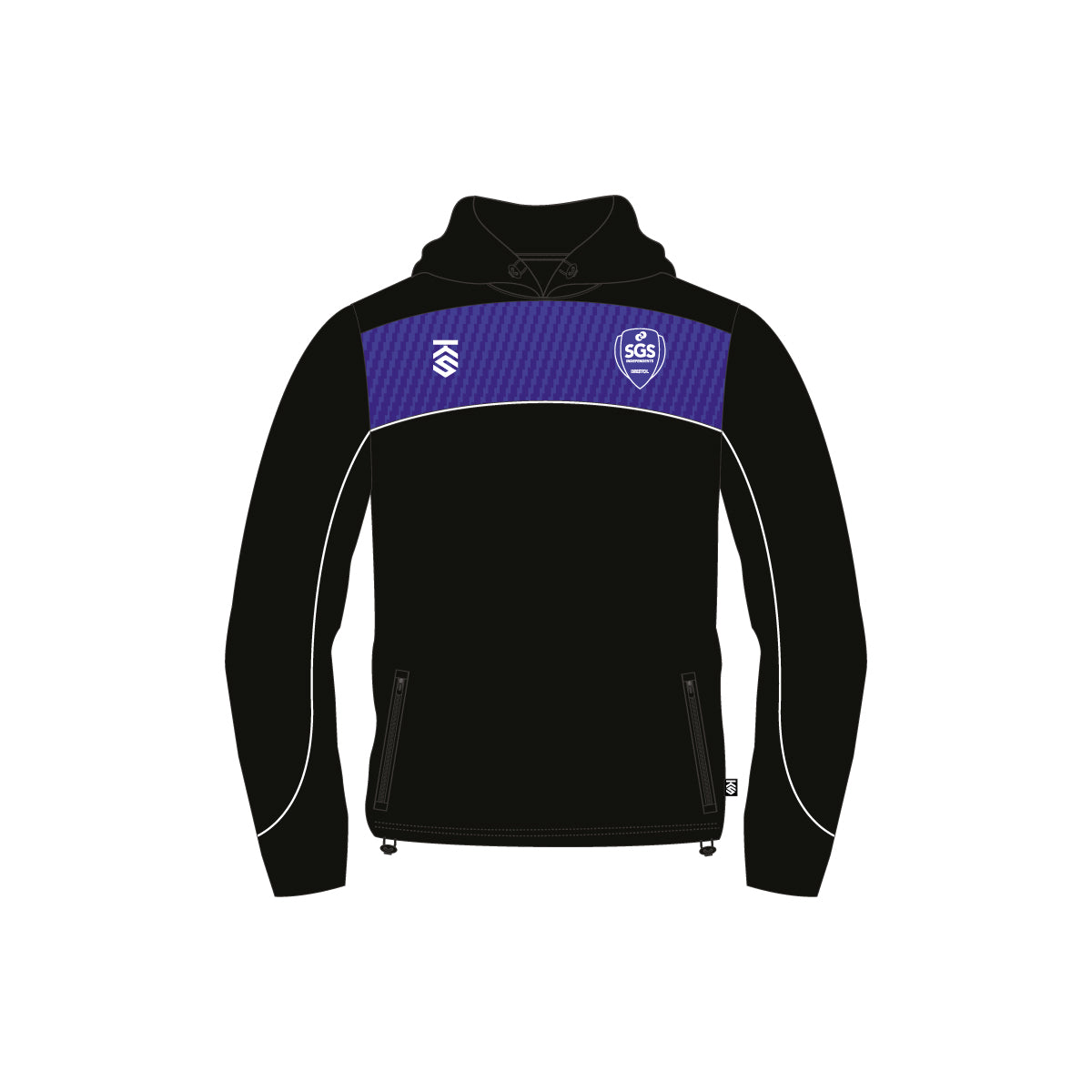 Tatami Hoody