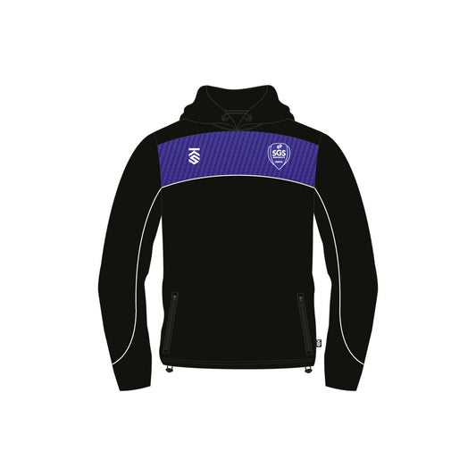 Tatami Hoody