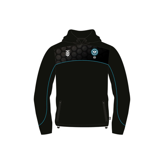 Tatami Hoody