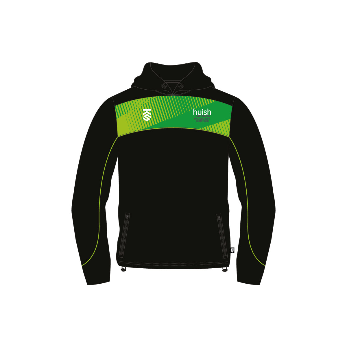 Tatami Hoody