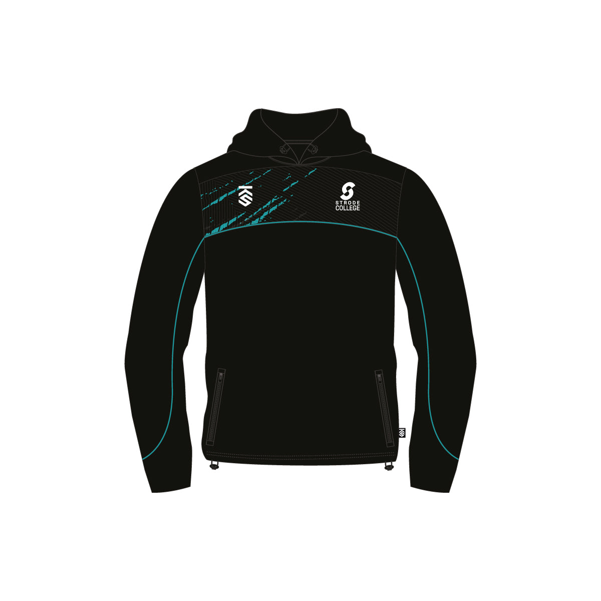 Tatami Hoody