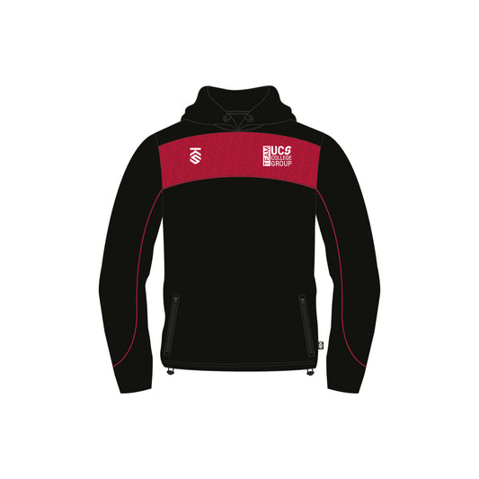 Tatami Hoody