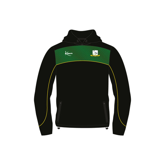 Tatami Hoody
