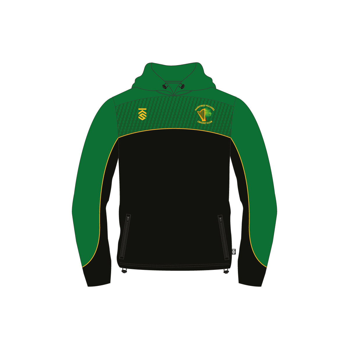 Tatami Hoody