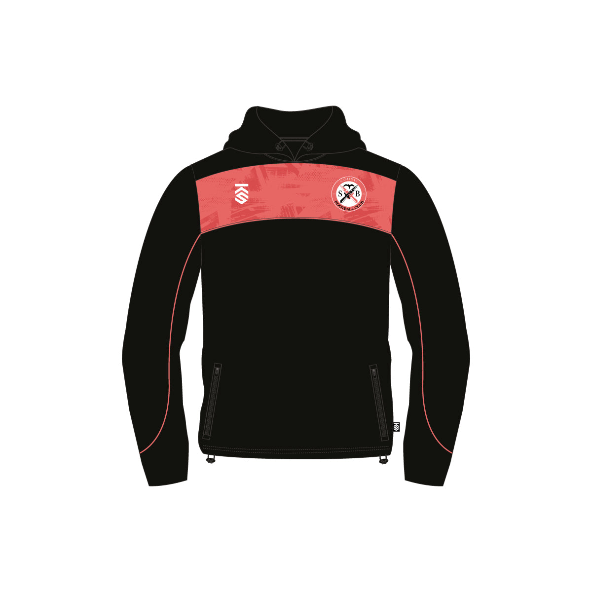 Tatami Hoody