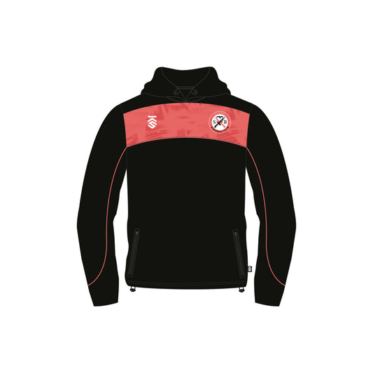 Tatami Hoody