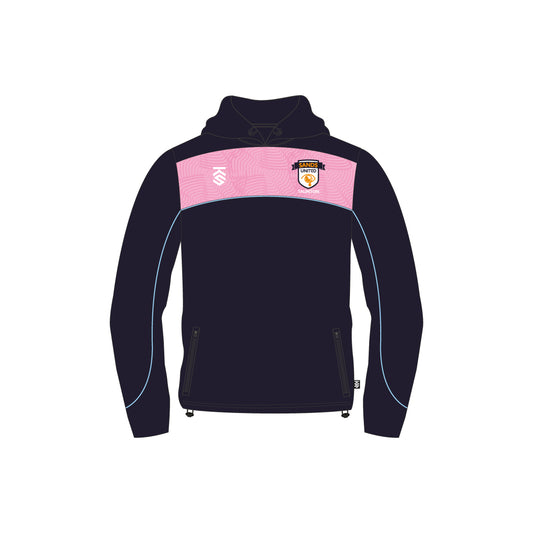 Tatami Hoody