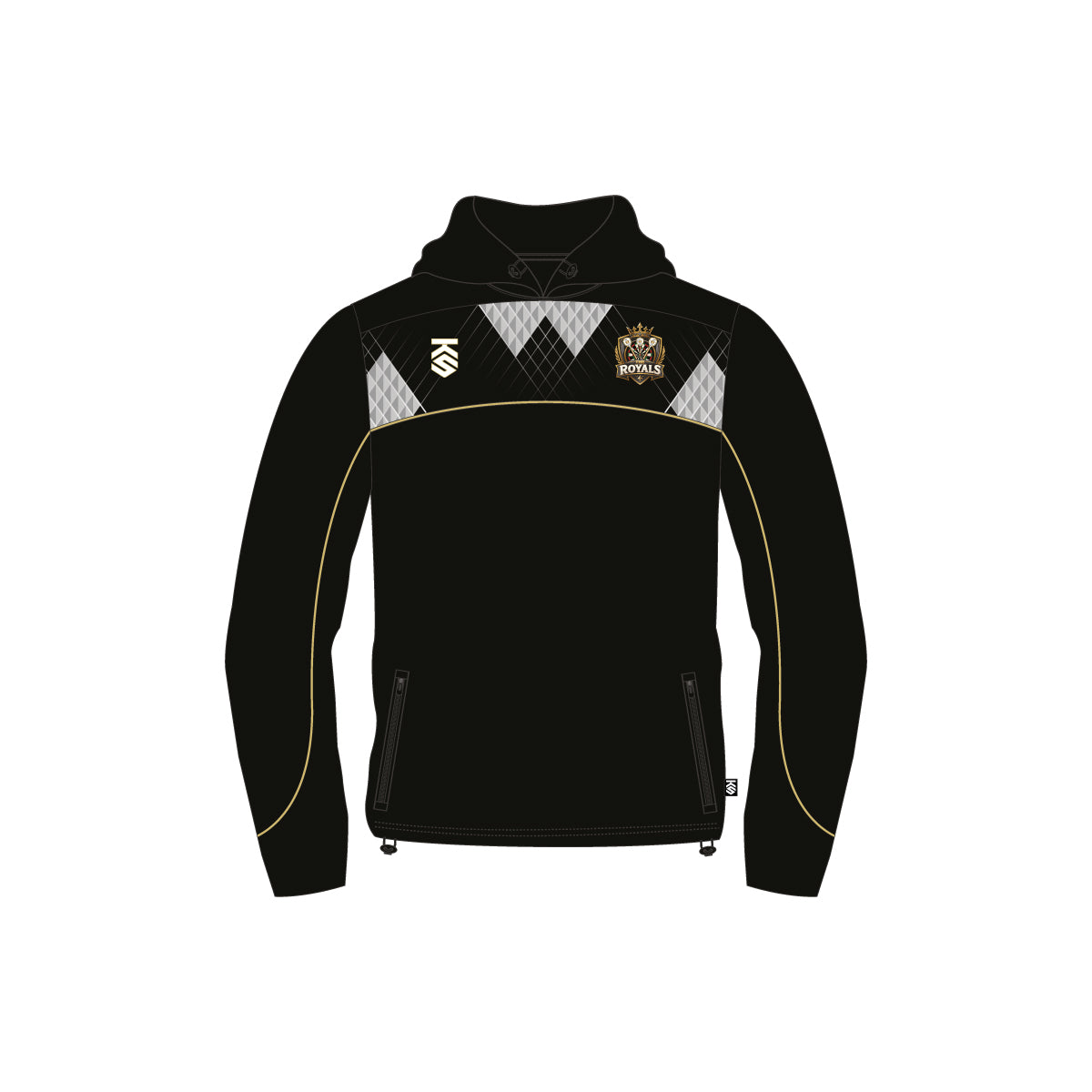 Tatami Hoody
