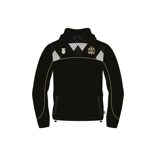 Tatami Hoody