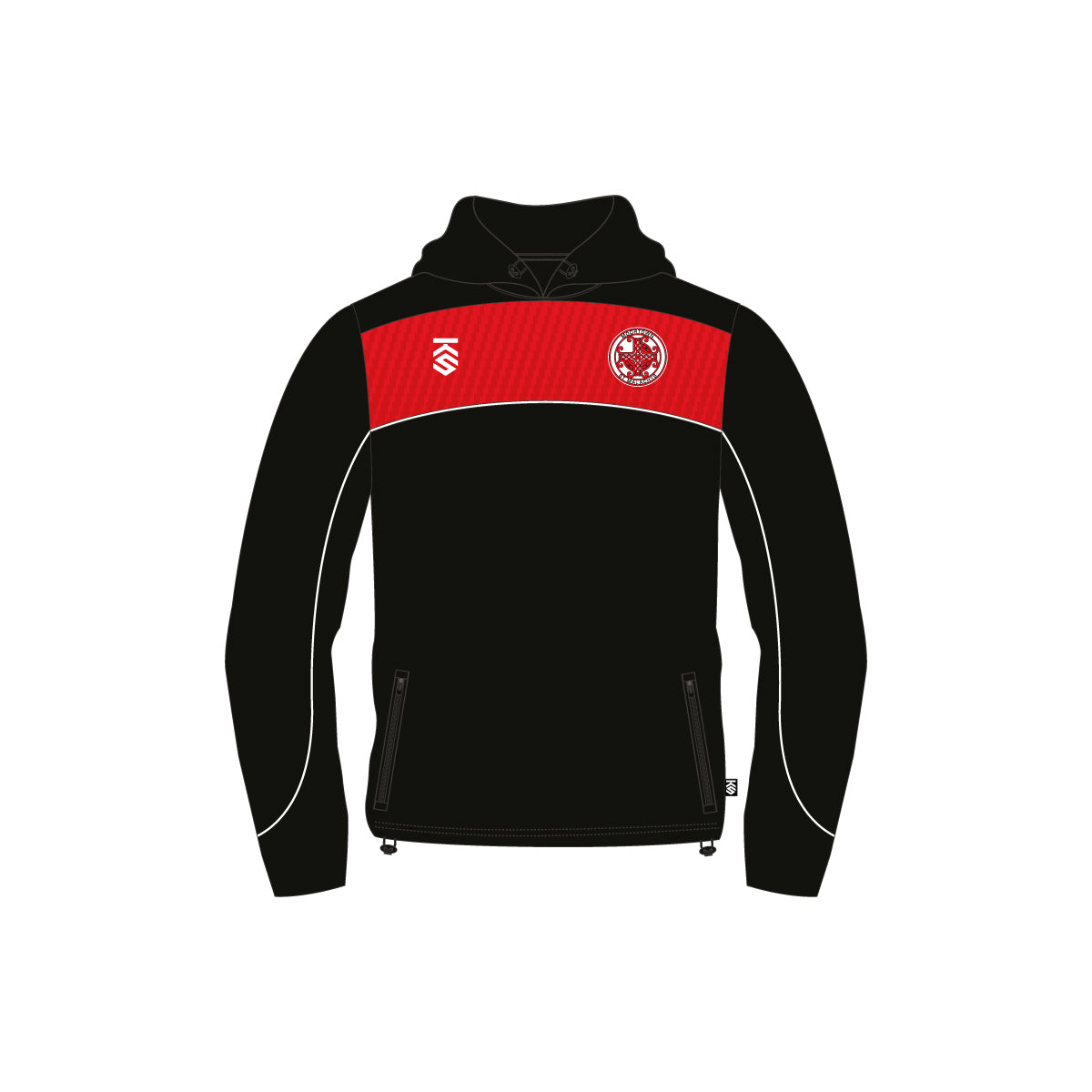 Tatami Hoody