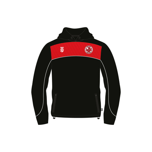 Tatami Hoody