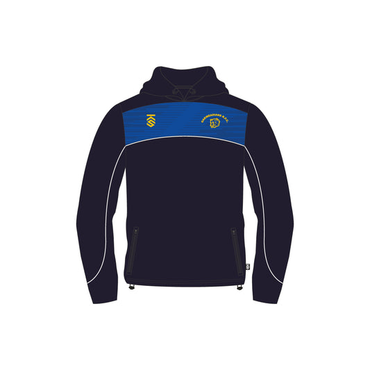 Tatami Hoody