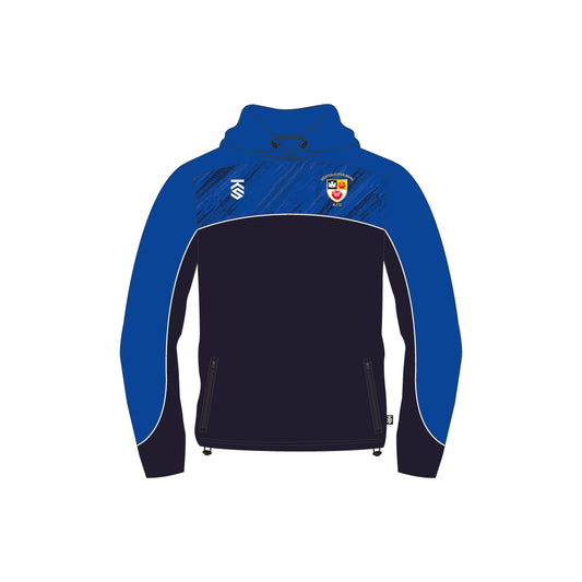 Tatami Hoody