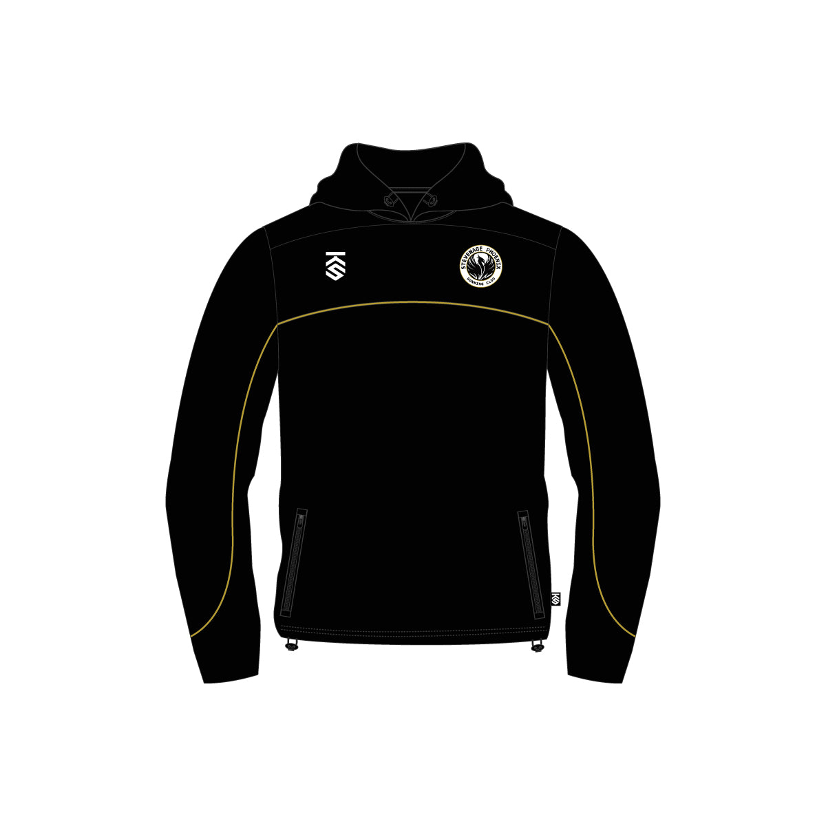 Tatami Hoody