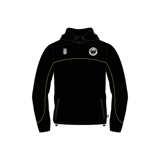 Tatami Hoody