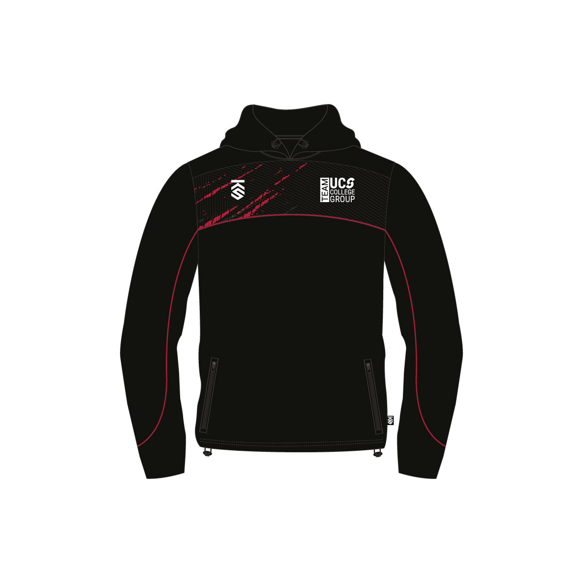 Tatami Hoody