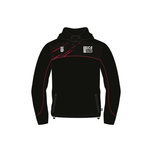 Tatami Hoody