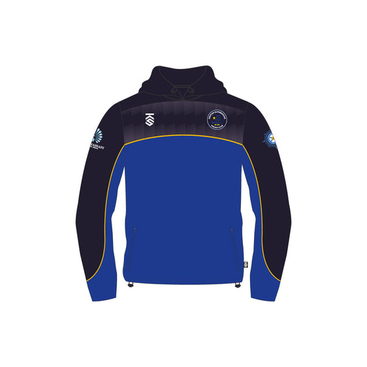Tatami Hoody