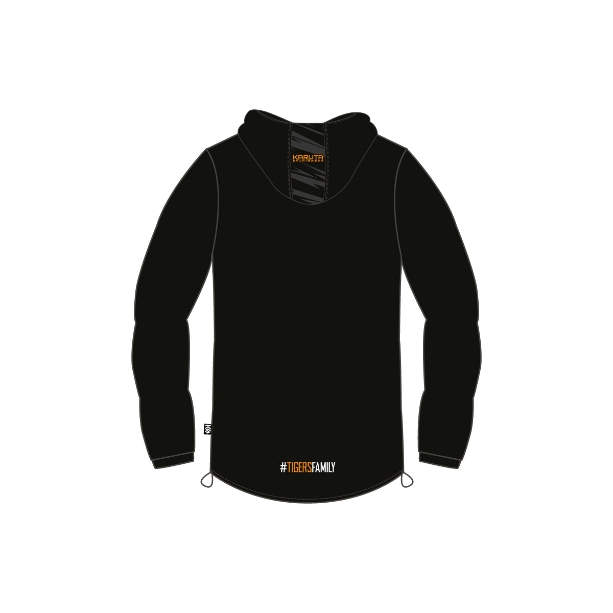 Tatami Jacket