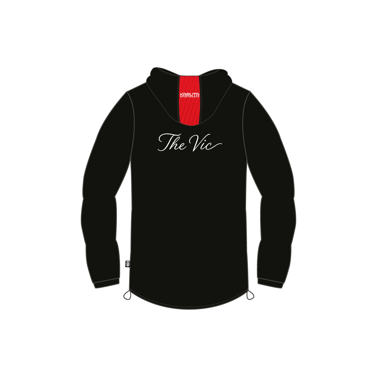 Tatami Jacket