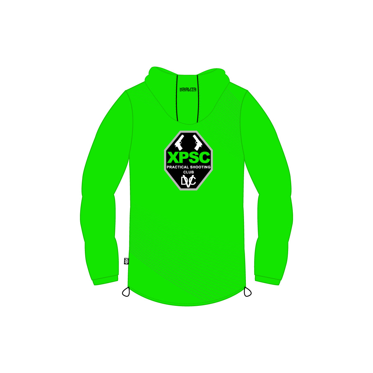 Tatami Jacket