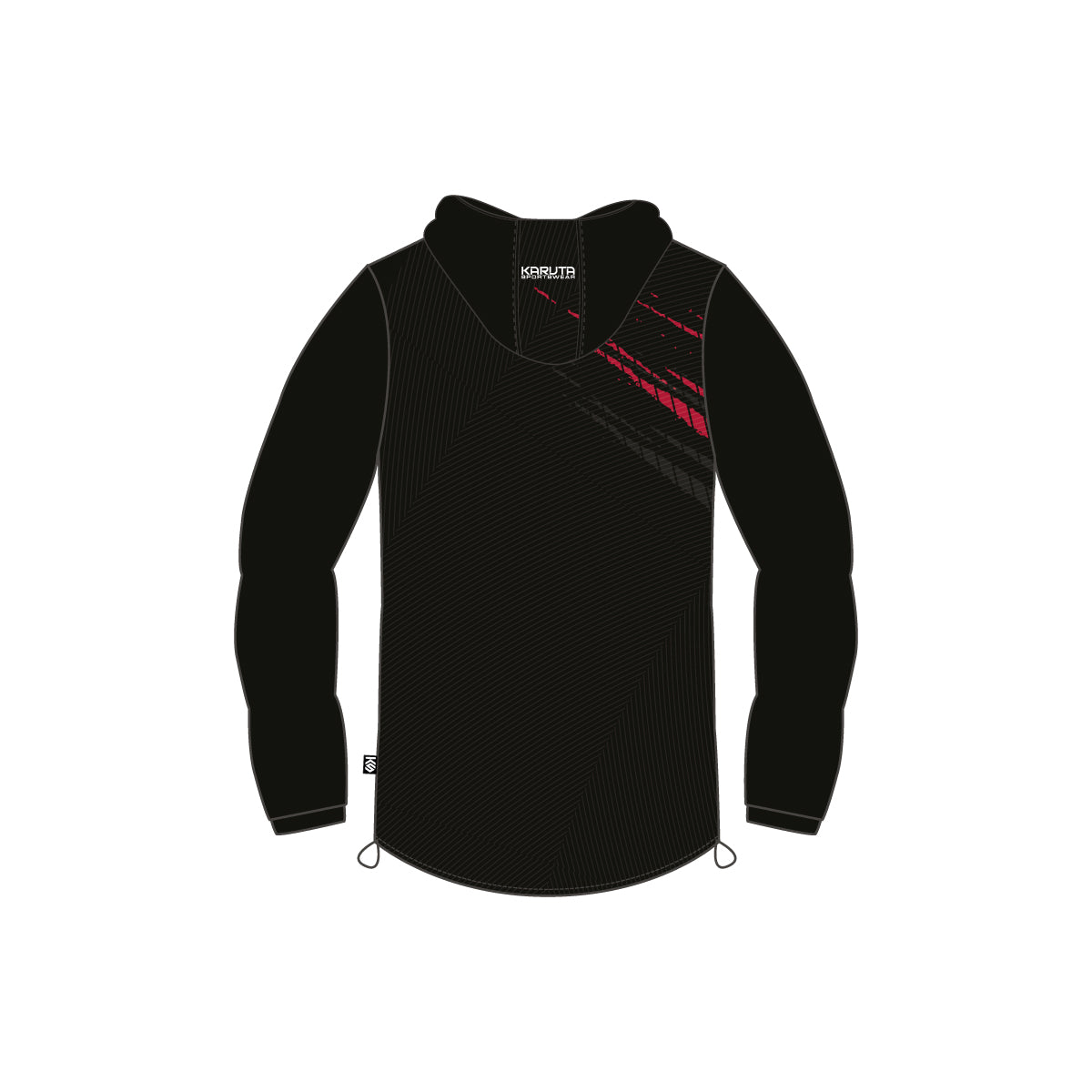Tatami Jacket