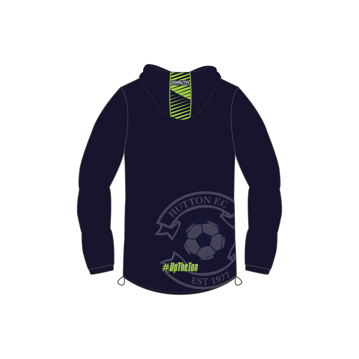 Tatami Jacket