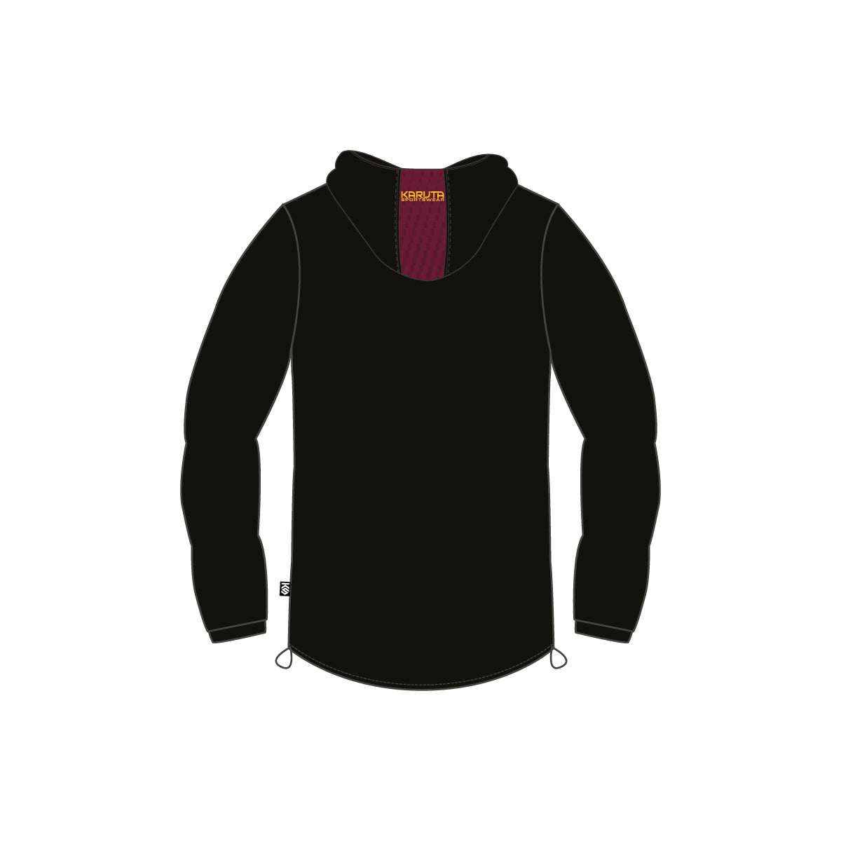 Tatami Jacket