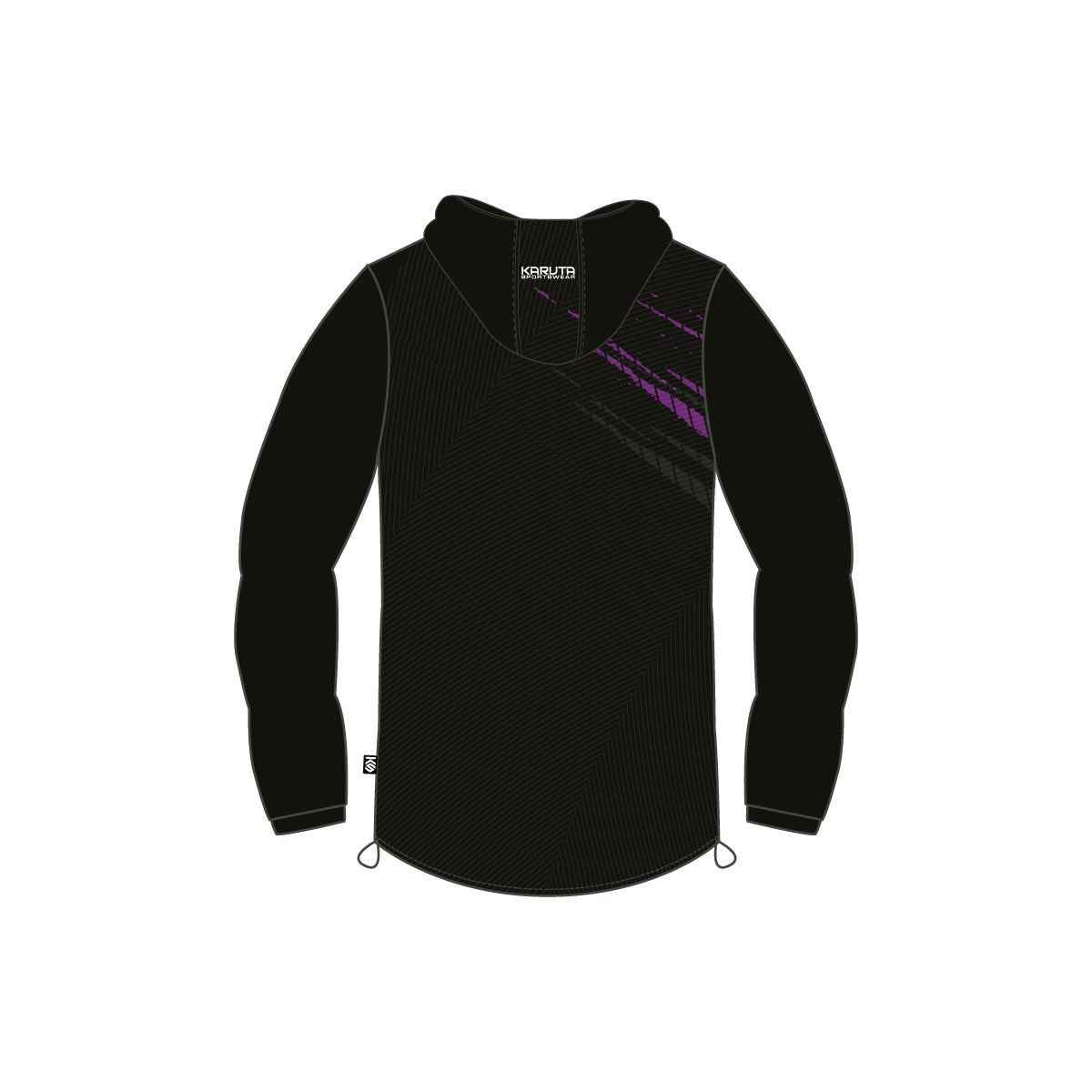 Tatami Jacket