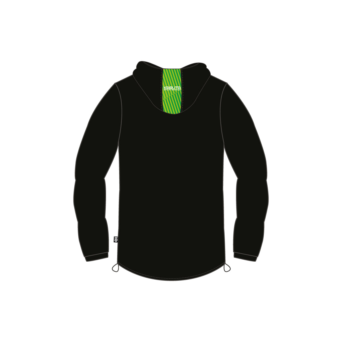 Tatami Jacket