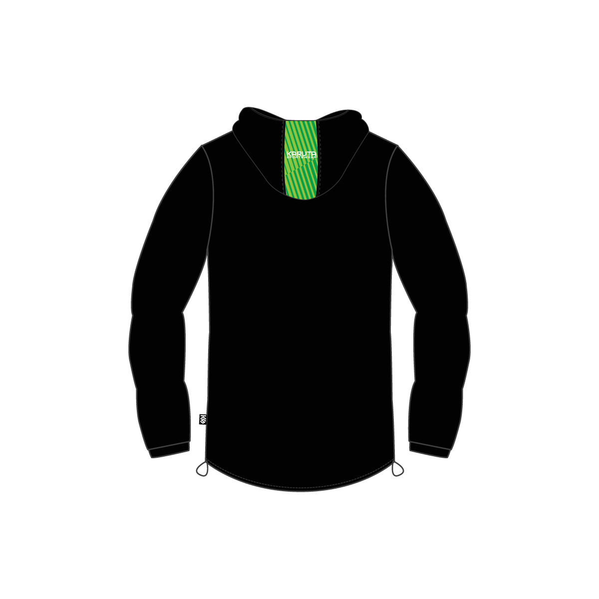 Tatami Jacket