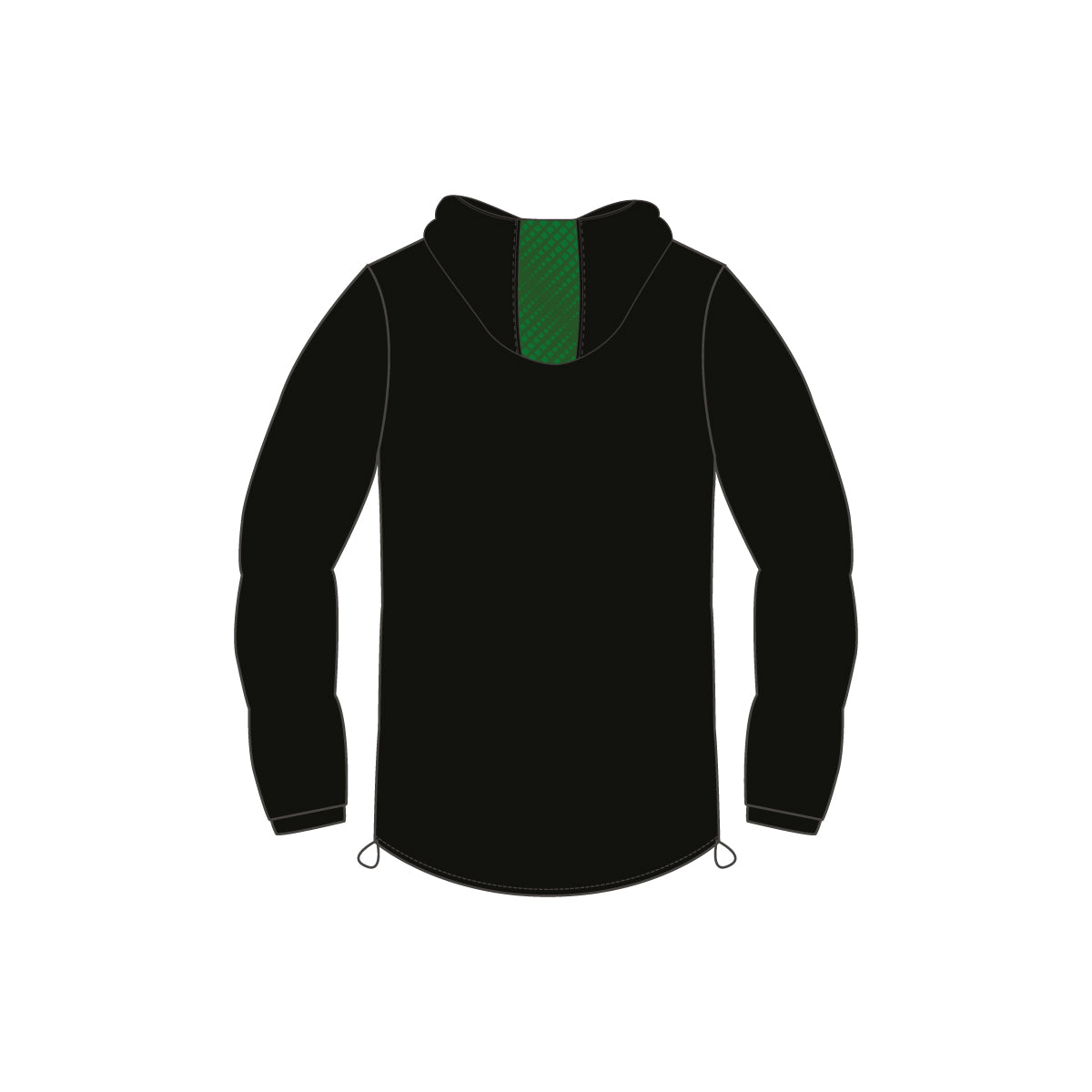 Tatami Jacket