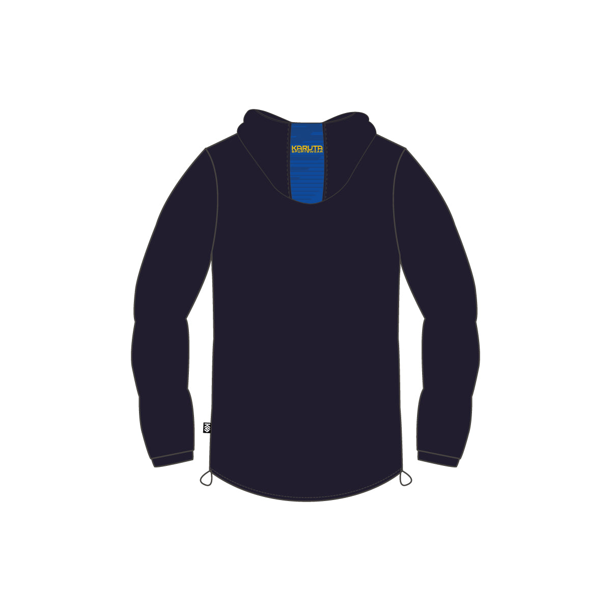 Tatami Jacket