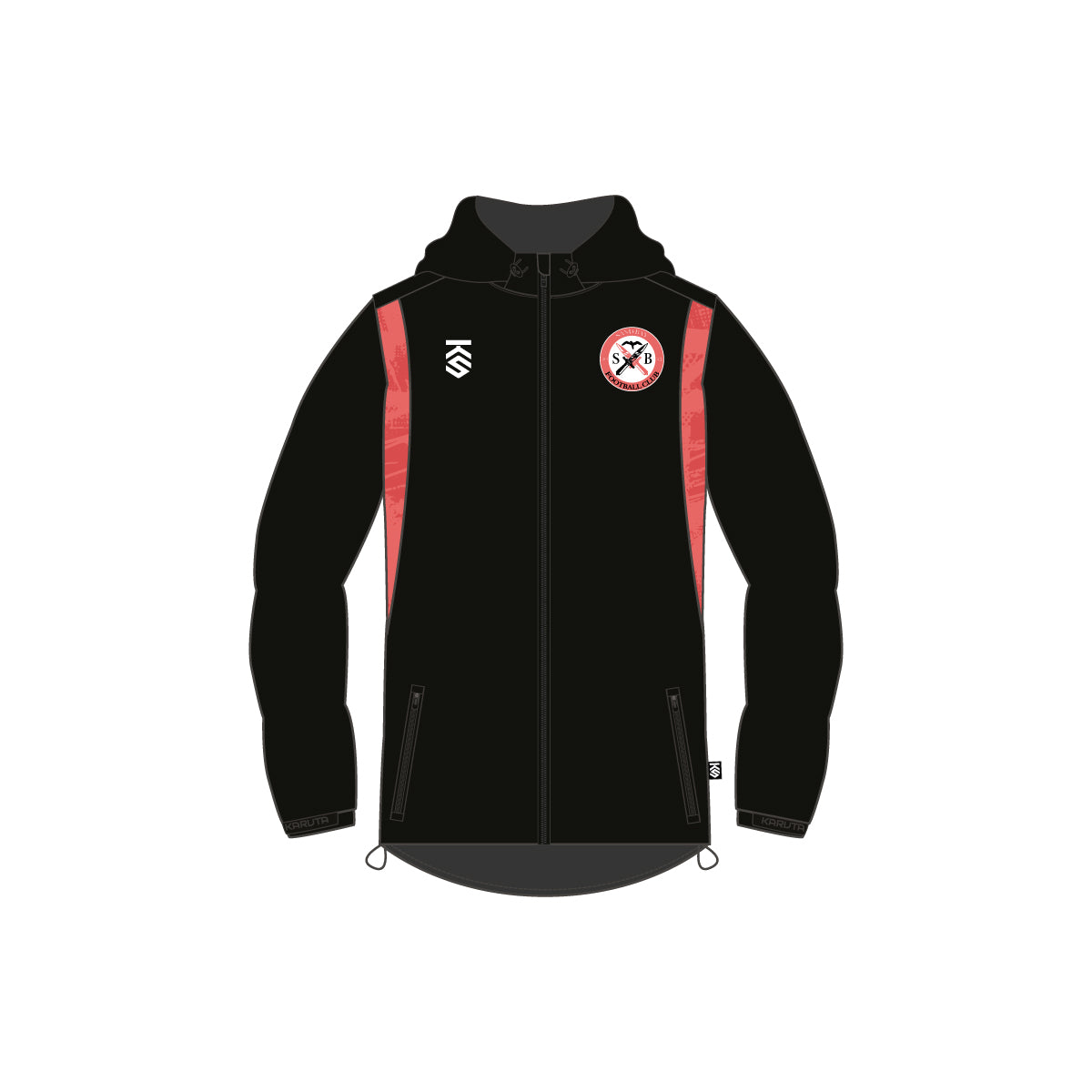 Tatami Jacket