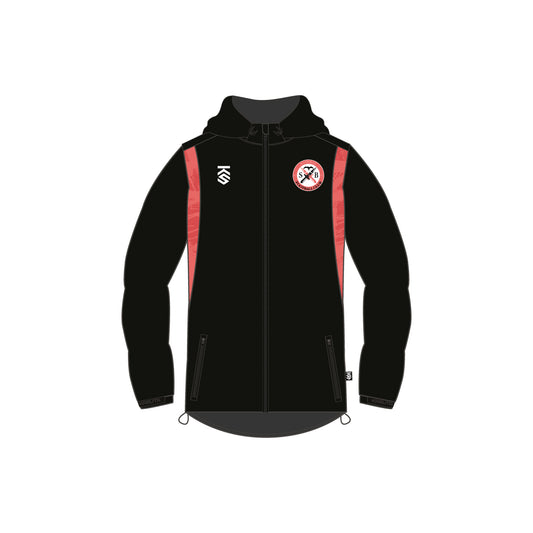 Tatami Jacket