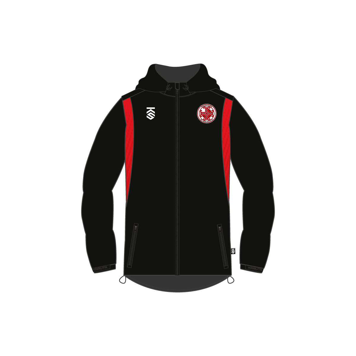 Tatami Jacket